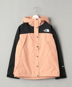 ＜THE NORTH FACE（ザノースフェイス）＞MOUTAIN LIGHT ジャケット