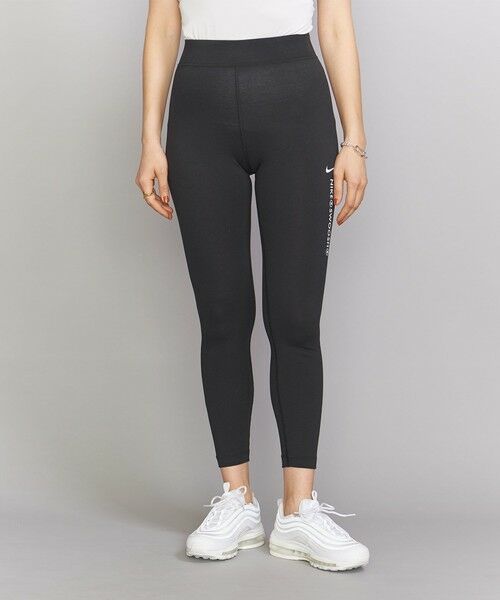 Nike ナイキ スウッシュスポーツレギンス レギンス スパッツ Beauty Youth United Arrows ビューティ ユース ユナイテッドアローズ ファッション通販 タカシマヤファッションスクエア