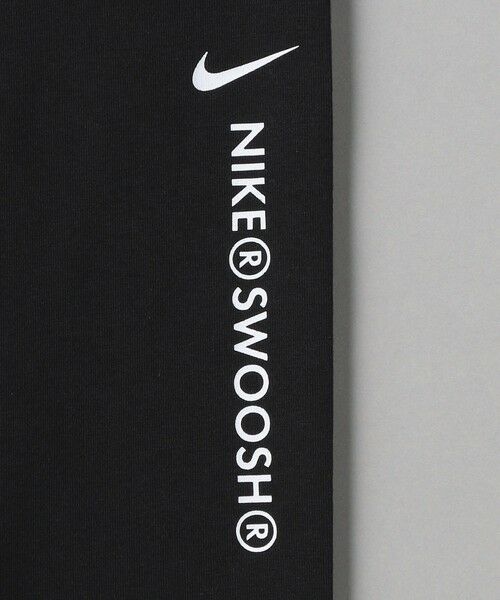 Nike ナイキ スウッシュスポーツレギンス レギンス スパッツ Beauty Youth United Arrows ビューティ ユース ユナイテッドアローズ ファッション通販 タカシマヤファッションスクエア