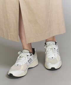 ＜New Balance（ニューバランス）＞ML2002RQ/スニーカー