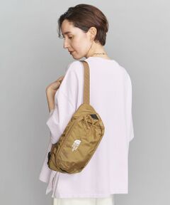 ＜THE NORTH FACE＞オリオンウエストバッグ