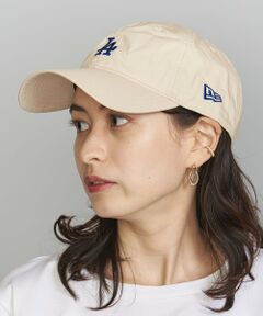 ＜NEW ERA＞930 LAロゴキャップ