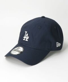 ＜NEW ERA＞930 LAロゴキャップ