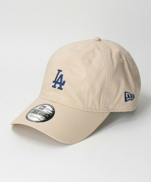 BEAUTY&YOUTH UNITED ARROWS / ビューティー&ユース ユナイテッドアローズ キャップ | ＜NEW ERA＞930 LAロゴキャップ | 詳細2