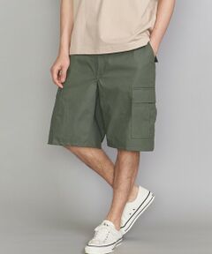 ＜PROPPER (プロッパー)＞ BDU SHORTS/ショートパンツ