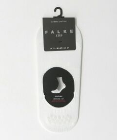 ＜FALKE（ファルケ））＞ STEP INVISIBLE/ソックス