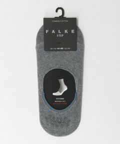 ＜FALKE（ファルケ））＞ STEP INVISIBLE/ソックス