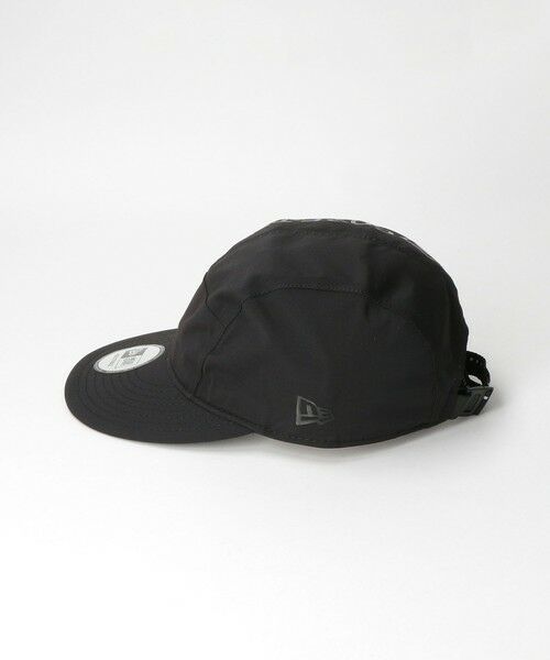 BEAUTY&YOUTH UNITED ARROWS / ビューティー&ユース ユナイテッドアローズ キャップ | ＜NEW ERA（ニューエラ）＞ GORETEX JETCAP/キャップ | 詳細1