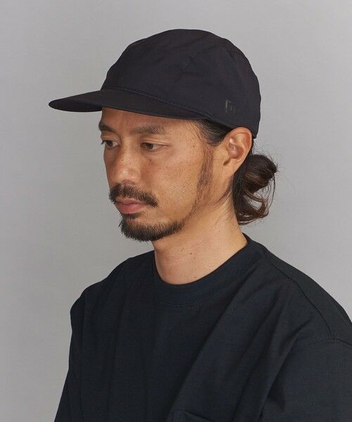 BEAUTY&YOUTH UNITED ARROWS / ビューティー&ユース ユナイテッドアローズ キャップ | ＜NEW ERA（ニューエラ）＞ GORETEX JETCAP/キャップ | 詳細11