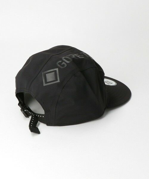 BEAUTY&YOUTH UNITED ARROWS / ビューティー&ユース ユナイテッドアローズ キャップ | ＜NEW ERA（ニューエラ）＞ GORETEX JETCAP/キャップ | 詳細2