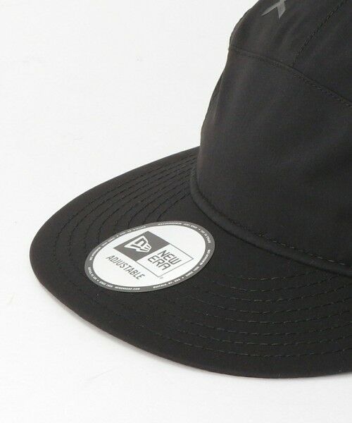 BEAUTY&YOUTH UNITED ARROWS / ビューティー&ユース ユナイテッドアローズ キャップ | ＜NEW ERA（ニューエラ）＞ GORETEX JETCAP/キャップ | 詳細3