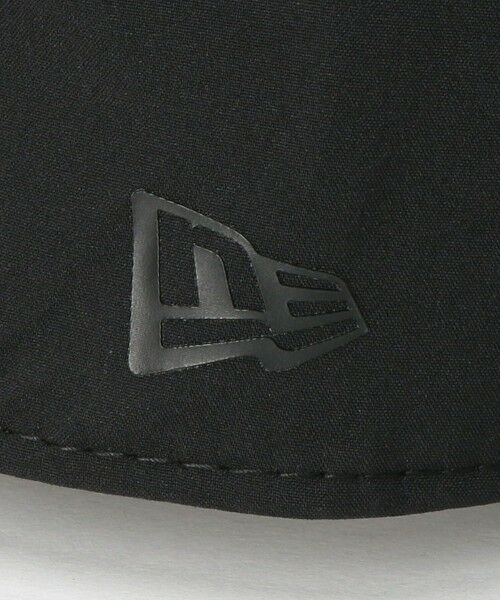 BEAUTY&YOUTH UNITED ARROWS / ビューティー&ユース ユナイテッドアローズ キャップ | ＜NEW ERA（ニューエラ）＞ GORETEX JETCAP/キャップ | 詳細6