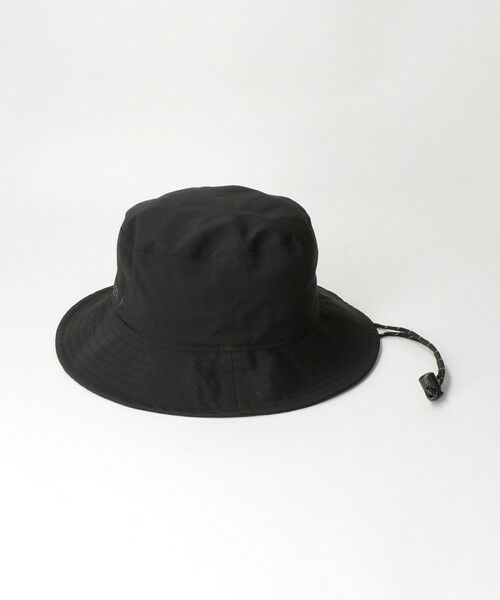 BEAUTY&YOUTH UNITED ARROWS / ビューティー&ユース ユナイテッドアローズ ハット | ＜NEW ERA（ニューエラ）＞ GORETEX HAT/ハット | 詳細1