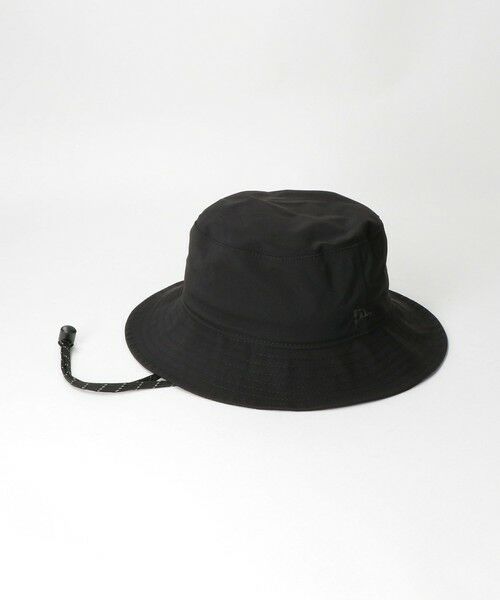 BEAUTY&YOUTH UNITED ARROWS / ビューティー&ユース ユナイテッドアローズ ハット | ＜NEW ERA（ニューエラ）＞ GORETEX HAT/ハット | 詳細2