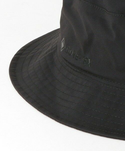 BEAUTY&YOUTH UNITED ARROWS / ビューティー&ユース ユナイテッドアローズ ハット | ＜NEW ERA（ニューエラ）＞ GORETEX HAT/ハット | 詳細3