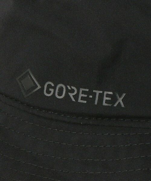 BEAUTY&YOUTH UNITED ARROWS / ビューティー&ユース ユナイテッドアローズ ハット | ＜NEW ERA（ニューエラ）＞ GORETEX HAT/ハット | 詳細4