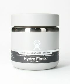 ＜Hydro Flask（ハイドロフラスク）＞ FOODJAR 20oz/フードジャー