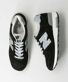 ＜New Balance（ニューバランス）＞M1400/スニーカー