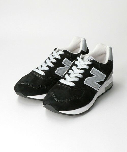 ＜New Balance（ニューバランス）＞M1400/スニーカー