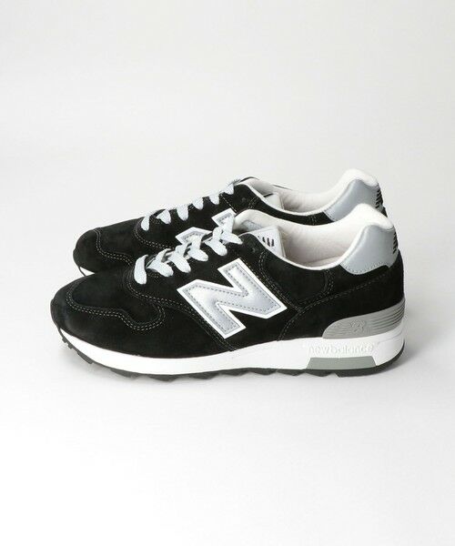 BEAUTY&YOUTH UNITED ARROWS / ビューティー&ユース ユナイテッドアローズ フラットシューズ | ＜New Balance（ニューバランス）＞M1400/スニーカー | 詳細2