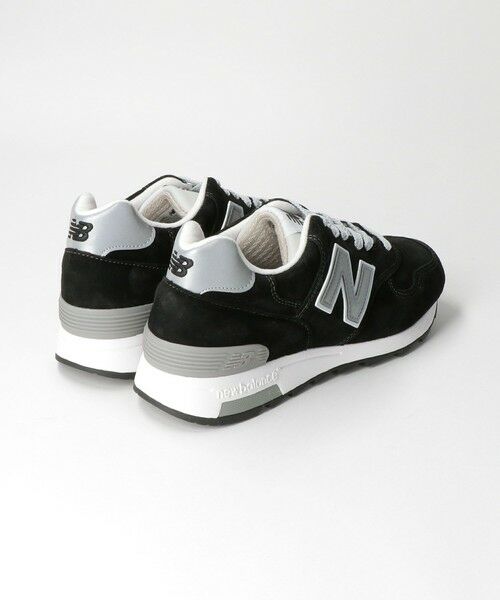 BEAUTY&YOUTH UNITED ARROWS / ビューティー&ユース ユナイテッドアローズ フラットシューズ | ＜New Balance（ニューバランス）＞M1400/スニーカー | 詳細4