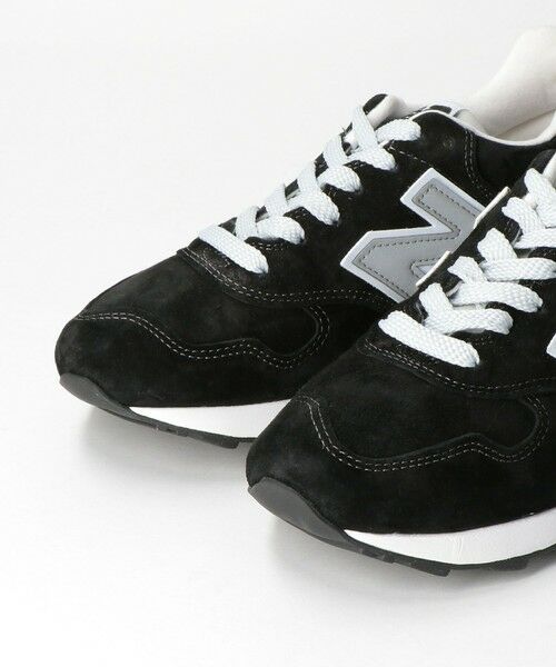 BEAUTY&YOUTH UNITED ARROWS / ビューティー&ユース ユナイテッドアローズ フラットシューズ | ＜New Balance（ニューバランス）＞M1400/スニーカー | 詳細5