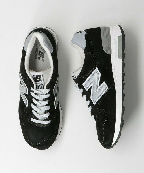 New Balance（ニューバランス）＞M1400/スニーカー （フラットシューズ ...