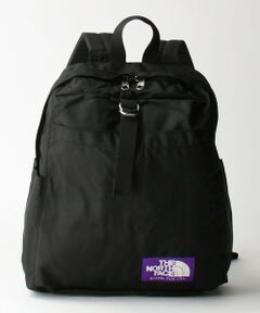 ＜THE NORTH FACE PURPLE LABEL＞バッグパック 2 Ψ