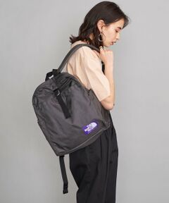 BEAUTY&YOUTH UNITED ARROWS / ビューティー&ユース ユナイテッドアローズ リュック・バックパック | ＜THE NORTH FACE PURPLE LABEL＞バッグパック 2 Ψ