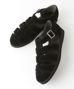 Beauty Youth United Arrows ビューティ ユース ユナイテッドアローズ メンズ サンダル ファッション通販 タカシマヤファッションスクエア