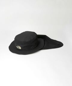 ＜THE NORTH FACE（ザノースフェイス）＞ SUNSHIELD HAT/ハット