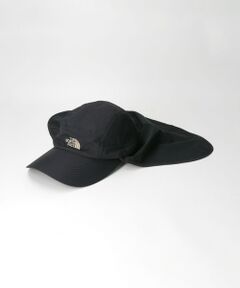 ＜THE NORTH FACE（ザノースフェイス）＞ SUNSHIELD CAP/サンシールドキャップ