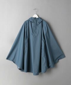 ＜THE NORTH FACE（ザノースフェイス）＞ ACCESS PONCHO/ポンチョ