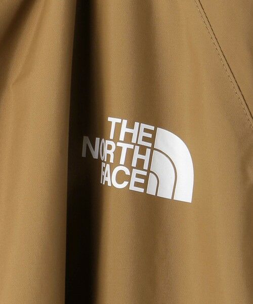 BEAUTY&YOUTH UNITED ARROWS / ビューティー&ユース ユナイテッドアローズ ポンチョ | ＜THE NORTH FACE（ザノースフェイス）＞ ACCESS PONCHO/ポンチョ | 詳細14