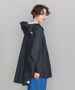 【WEB限定】＜THE NORTH FACE（ザノースフェイス）＞アクセスポンチョ 21SS