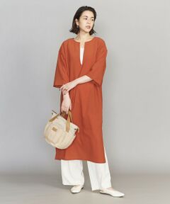 Beauty Youth United Arrows ビューティ ユース ユナイテッドアローズ ワンピース 条件 オレンジ系 在庫無し含む ファッション通販 タカシマヤファッションスクエア