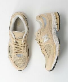 ＜New Balance（ニューバランス）＞ML2002R2/スニーカー