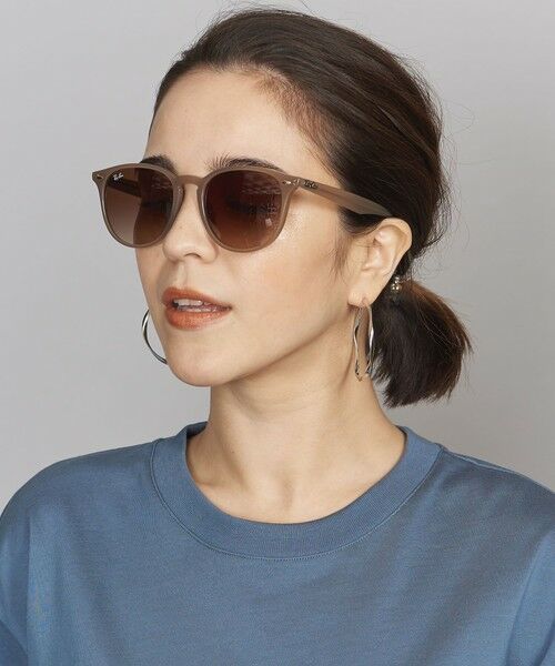 BEAUTY&YOUTH UNITED ARROWS / ビューティー&ユース ユナイテッドアローズ サングラス・メガネ | ＜Ray-Ban＞PANTOTH サングラス : | 詳細14