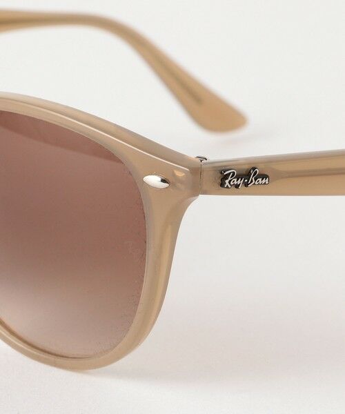 BEAUTY&YOUTH UNITED ARROWS / ビューティー&ユース ユナイテッドアローズ サングラス・メガネ | ＜Ray-Ban＞PANTOTH サングラス : | 詳細10