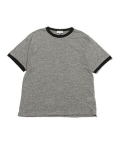 ＜SECOND LAYER＞ CORE RINGER TEE/Tシャツ