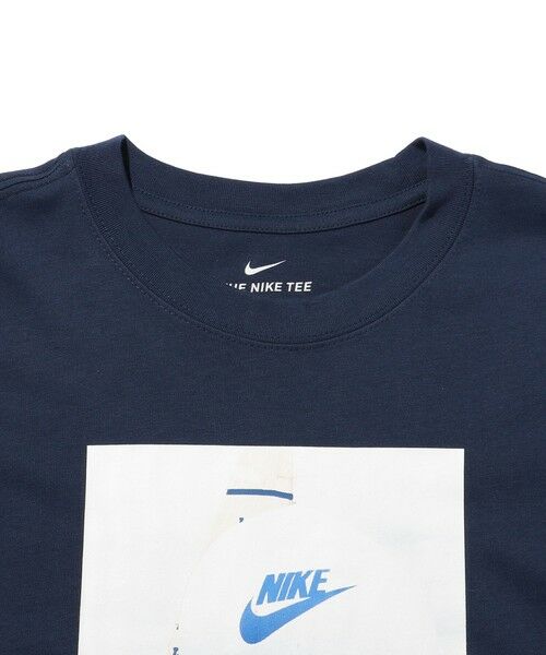 BEAUTY&YOUTH UNITED ARROWS / ビューティー&ユース ユナイテッドアローズ Tシャツ | ＜NIKE＞ RE-ISSUE SS TEE/Tシャツ | 詳細2