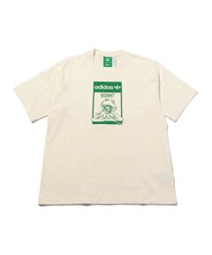 ＜adidas Originals＞ KERMIT TEE/Tシャツ