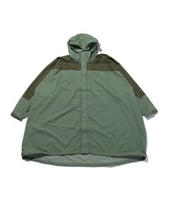 ＜THE NORTH FACE＞ TAGUAN PONCHO/ポンチョ