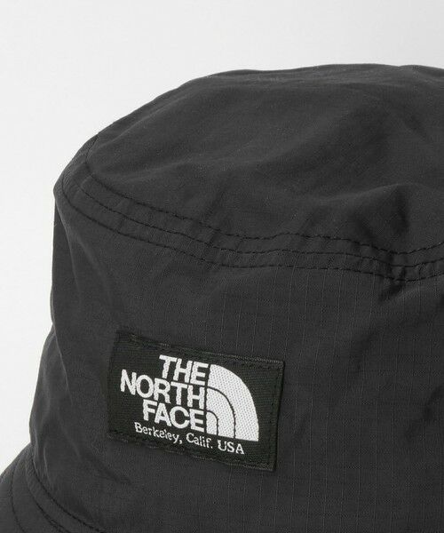 BEAUTY&YOUTH UNITED ARROWS / ビューティー&ユース ユナイテッドアローズ ハット | ＜THE NORTH FACE＞ CAMP SIDE HAT/ハット | 詳細3