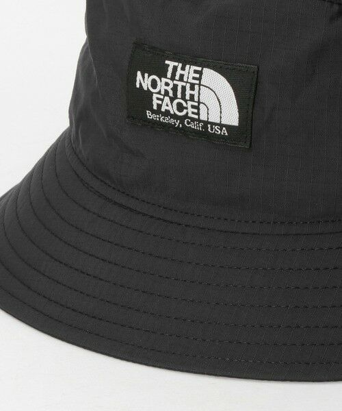 BEAUTY&YOUTH UNITED ARROWS / ビューティー&ユース ユナイテッドアローズ ハット | ＜THE NORTH FACE＞ CAMP SIDE HAT/ハット | 詳細4