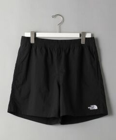 ＜THE NORTH FACE（ザノースフェイス）＞ VERSATILE SHORT/ショートパンツ バーサタイル ショーツ