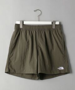 ＜THE NORTH FACE（ザノースフェイス）＞ VERSATILE SHORT/ショートパンツ バーサタイル ショーツ