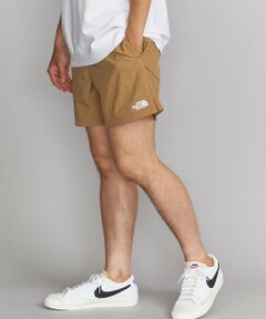 【WEB限定】＜THE NORTH FACE（ザノースフェイス）＞ VERSATILE SHORT/ショートパンツ バーサタイル ショーツ