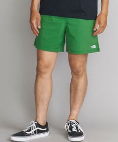 【WEB限定】＜THE NORTH FACE（ザノースフェイス）＞ VERSATILE SHORT/ショートパンツ バーサタイル ショーツ