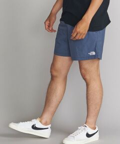 【WEB限定】＜THE NORTH FACE（ザノースフェイス）＞ VERSATILE SHORT/ショートパンツ バーサタイル ショーツ